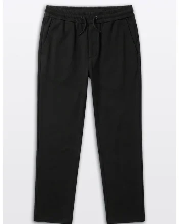 Pantaloni de trening regular fit, cu snur pentru ajustare