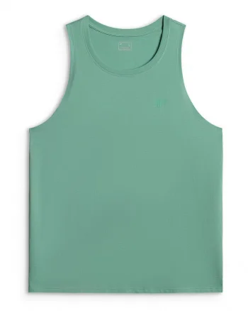 Maiou barbati,  regular, bumbac, menta
