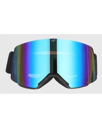 Ochelari schi  copii multicolor S3 UV400 ajustabil