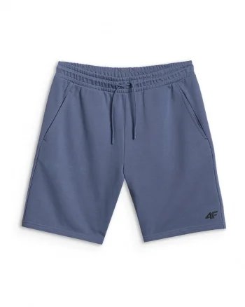 Pantaloni sport barbati  scurti, talie ajustabila, 2 buzunare, material usor