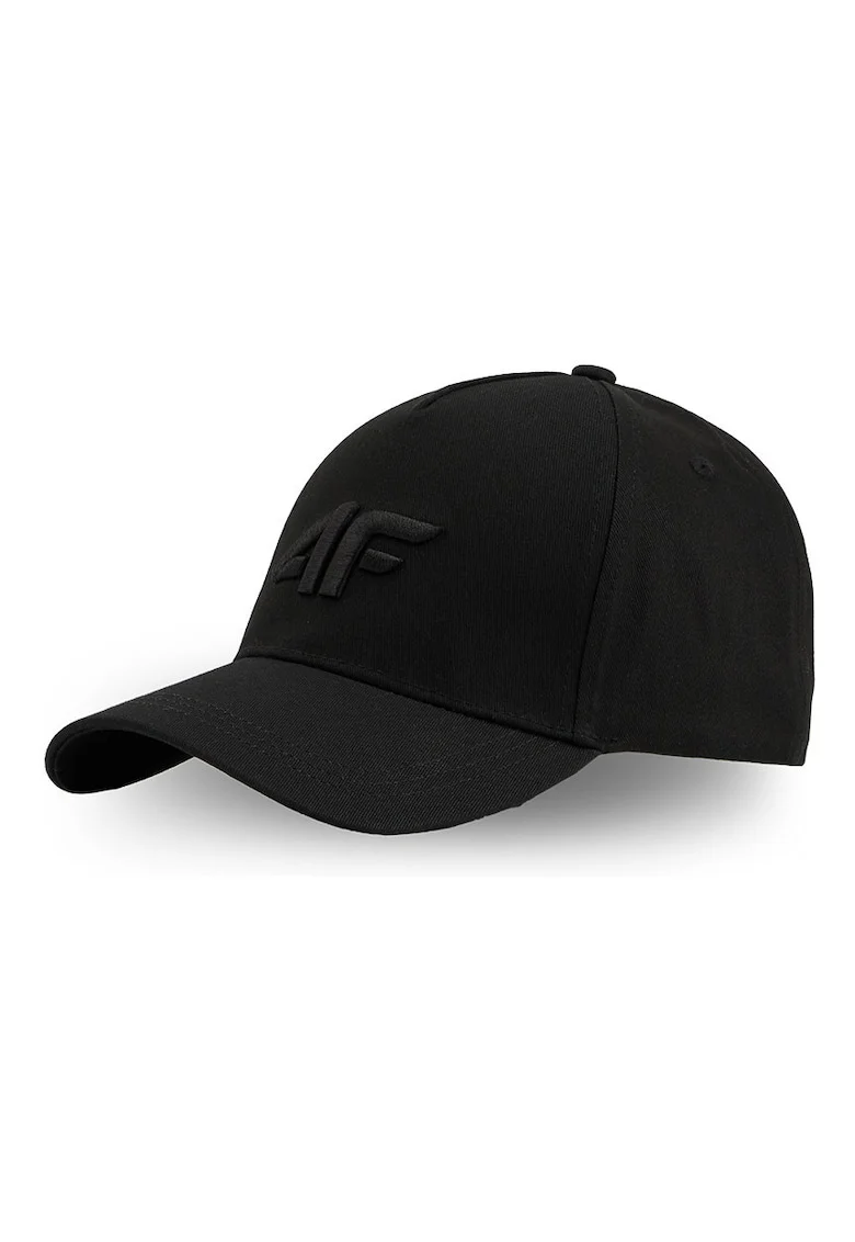 Sapca barbati  strapback bumbac negru L/XL 60cm