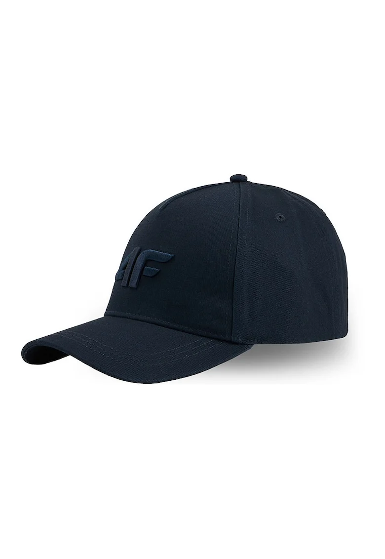 Sapca barbati  strapback albastru inchis S/M 58cm