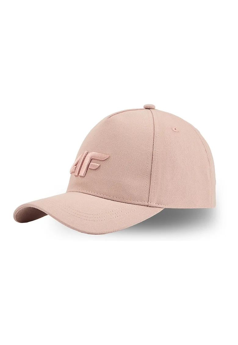 Sapca dama  strapback roz XS/S 56cm