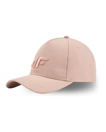 Sapca dama  strapback roz XS/S 56cm