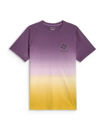 Tricou barbati  croiala relaxata, bumbac gros, confortabil, multicolor