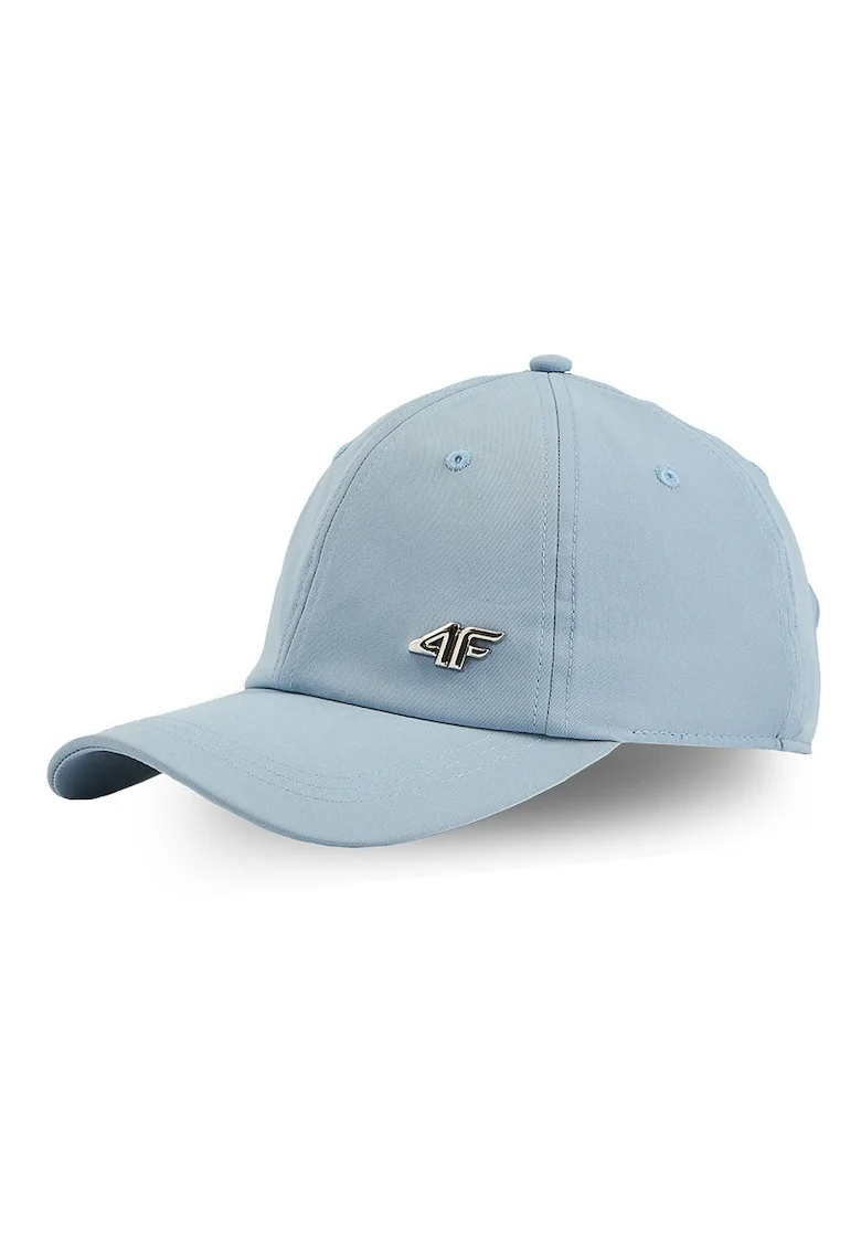 Sapca cu cozoroc  strapback unisex albastru inchis L/XL 60cm