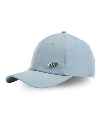 Sapca cu cozoroc  strapback unisex albastru inchis L/XL 60cm