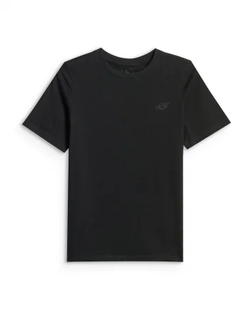 Tricou sport  baieti, regular, bumbac