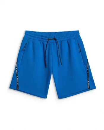 Pantaloni sport barbati,  albastru, trening
