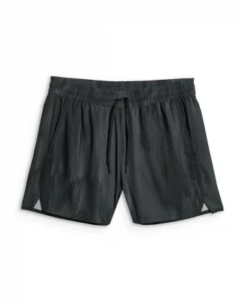 Pantaloni sport barbati,  sorturi de plaja, negru, fabricatie de calitate