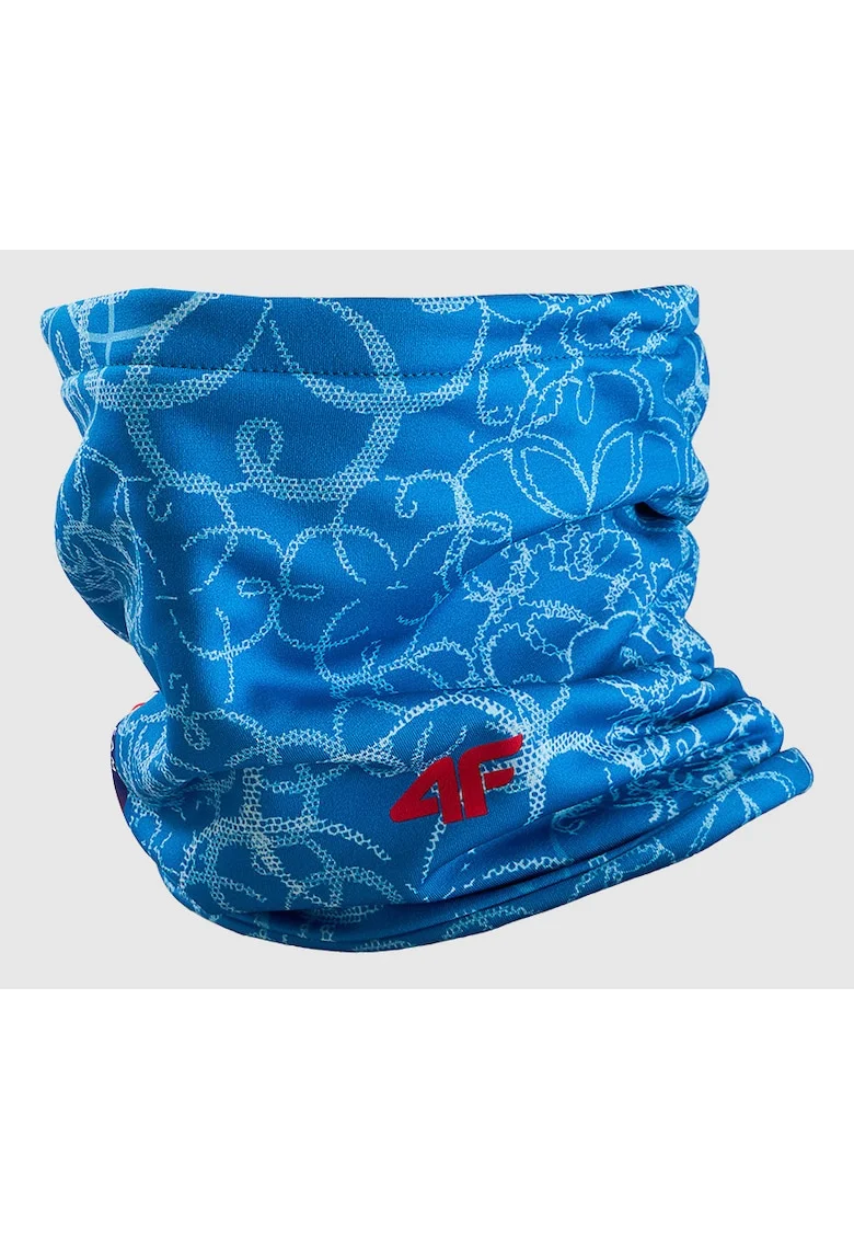 Bandana  Milano-Cortina multicolor universala