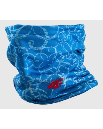 Bandana  Milano-Cortina multicolor universala