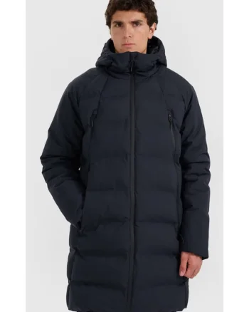Geaca  Down 995, negru, barbati