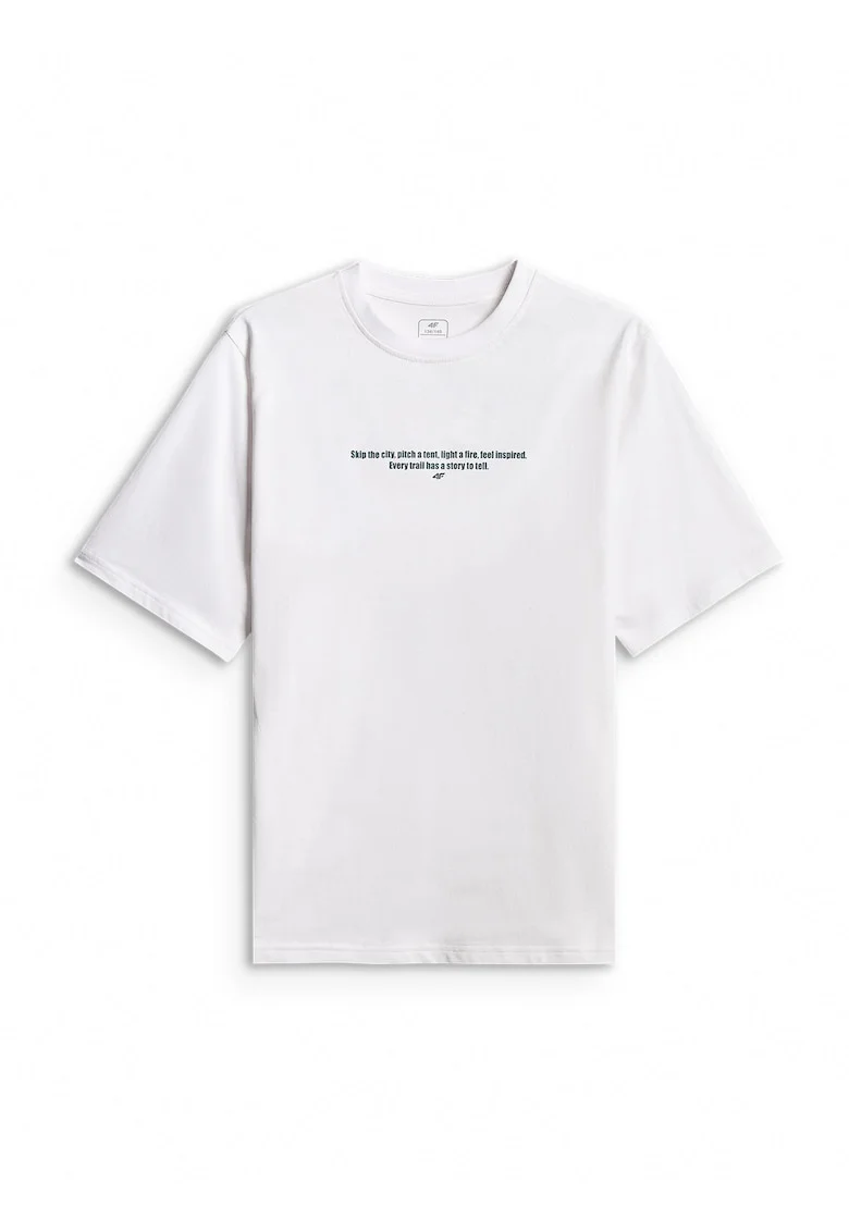 Tricou sport  baieti, croiala lejera, bumbac, multicolor