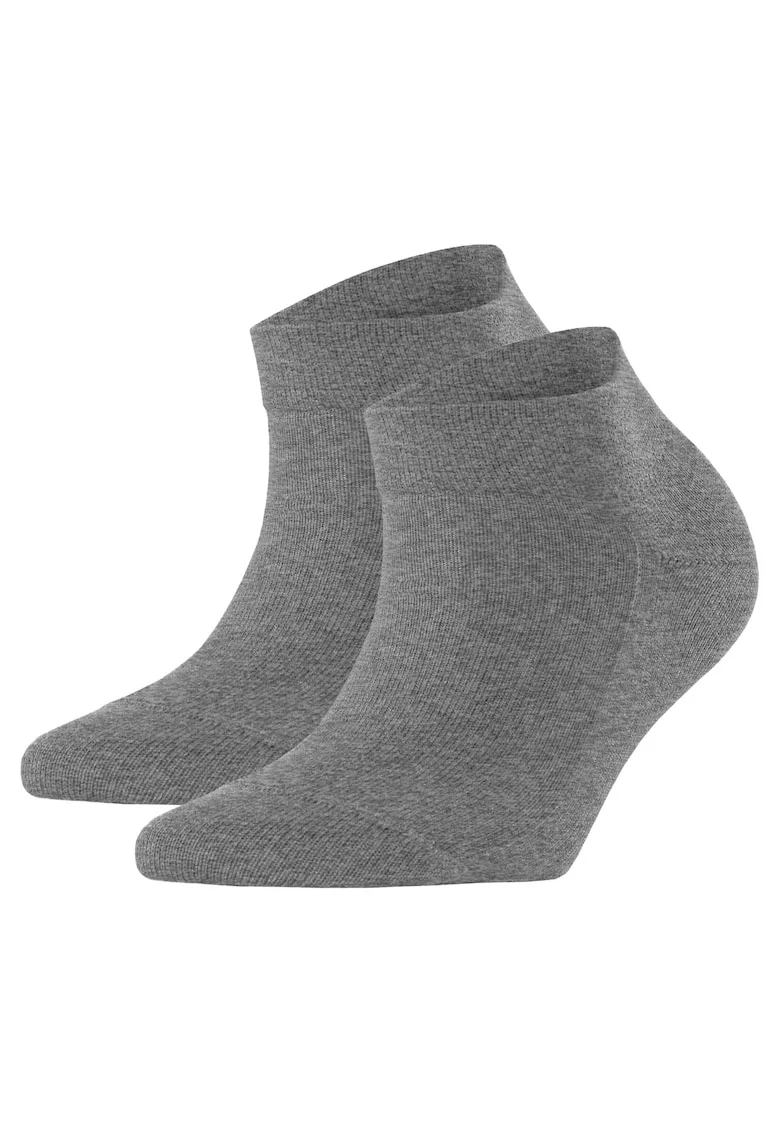 Sosete pentru fitness Sensitive London - 1 pereche, Gri