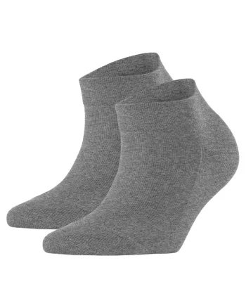 Sosete pentru fitness Sensitive London - 1 pereche, Gri