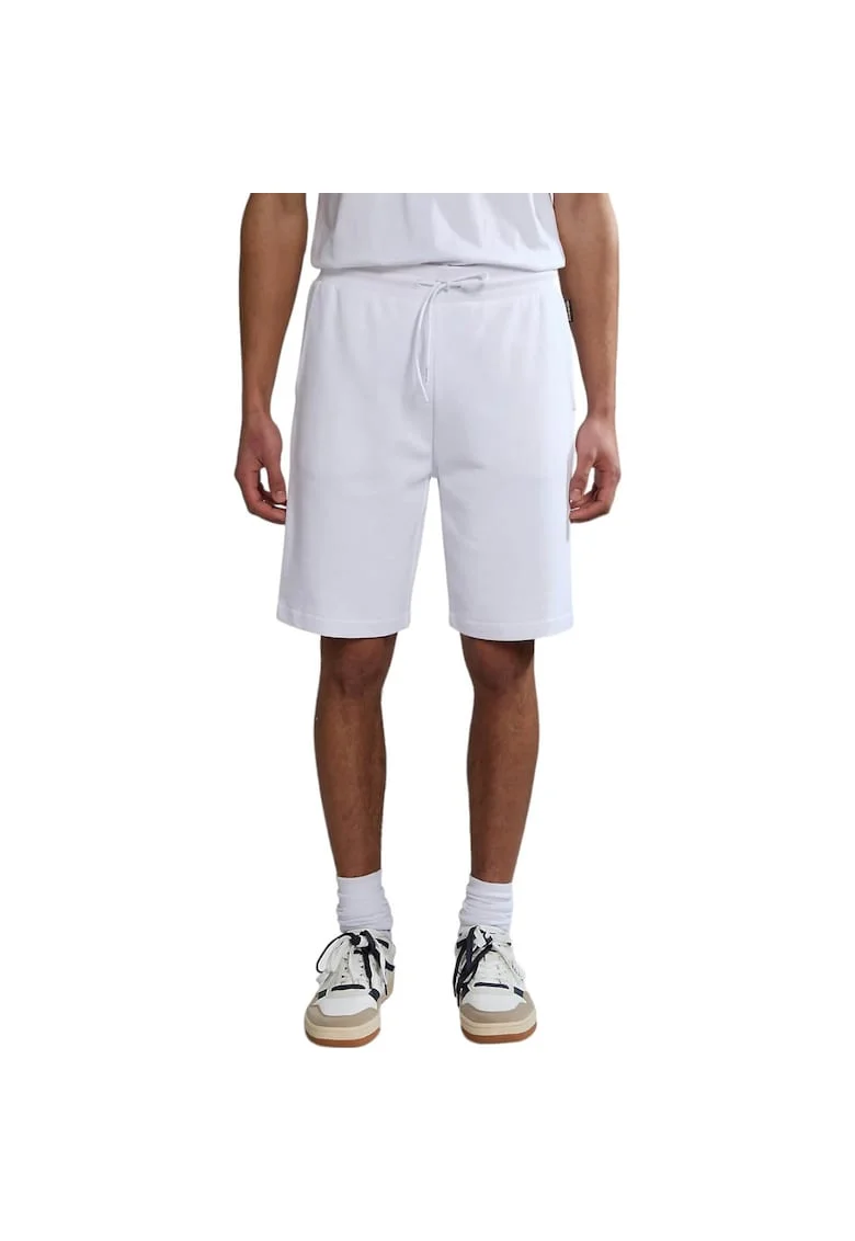 Short  Nalis 32498, Alb
