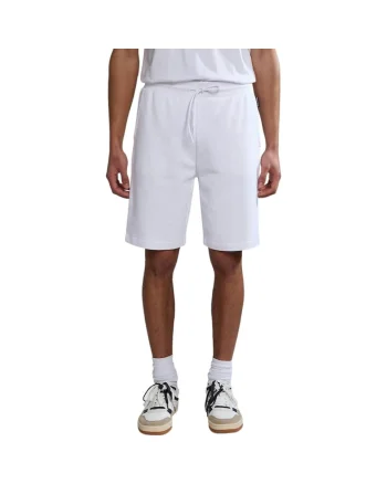 Short  Nalis 32498, Alb