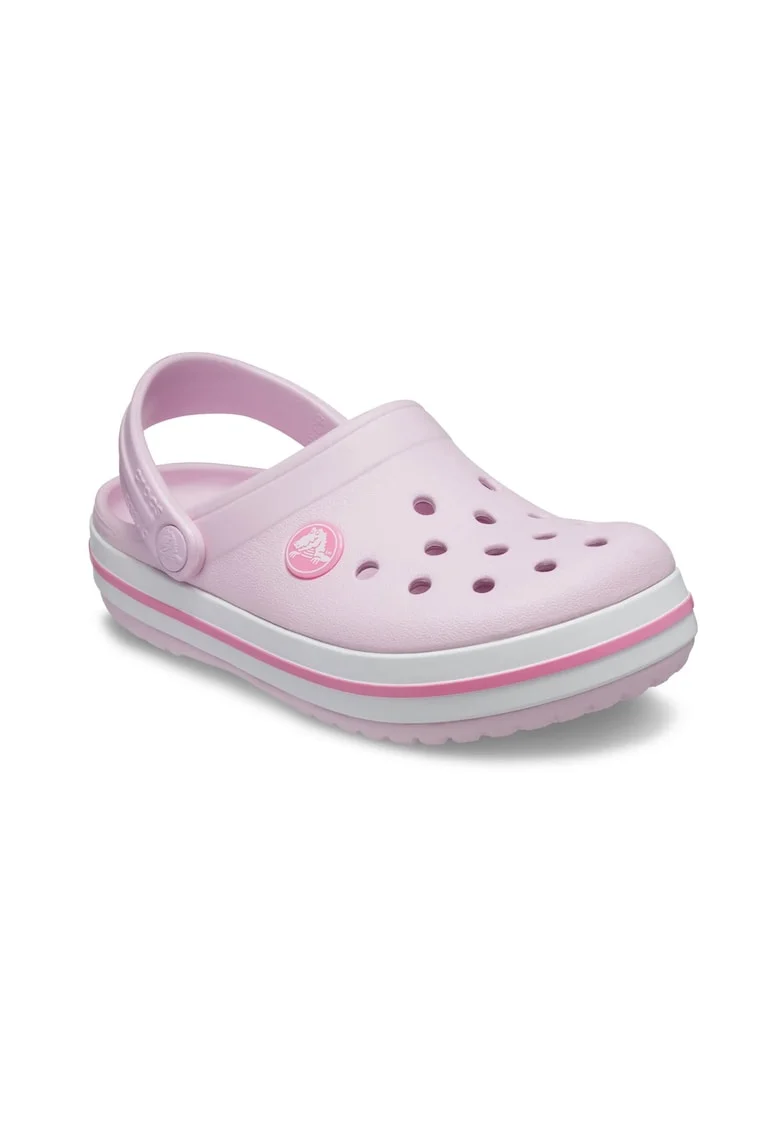 Saboti  Crocband Kids, 207006-6GD 25262, Roz