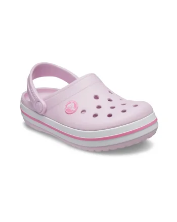 Saboti  Crocband Kids, 207006-6GD 25262, Roz