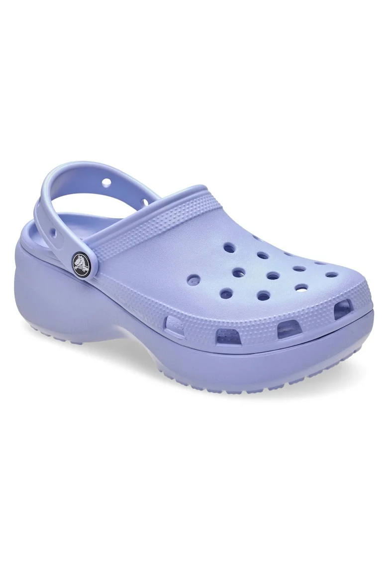 Saboti  Classic Platform W 62361, Violet