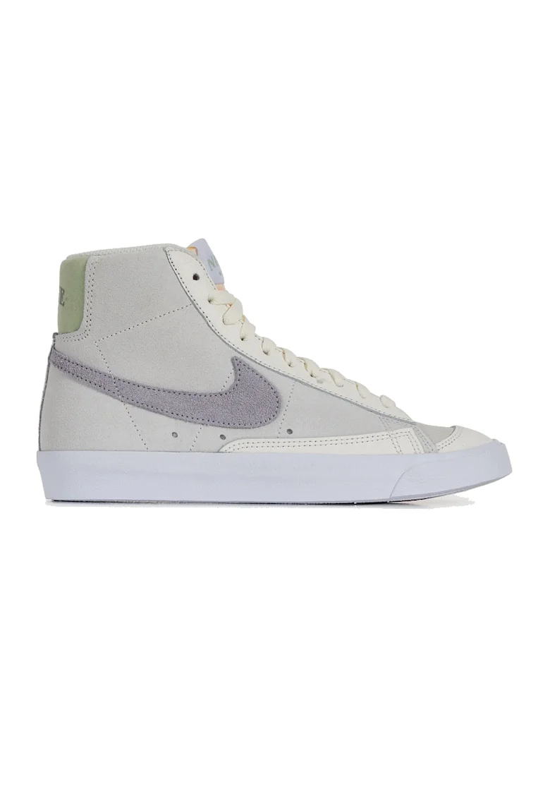 Pantofi sport  pentru Femei, wmns blazer mid 77 cg, FN7775-100, Bej, Bej