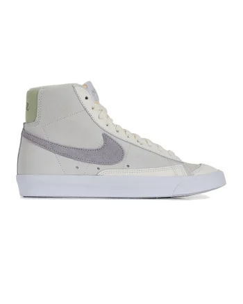 Pantofi sport  pentru Femei, wmns blazer mid 77 cg, FN7775-100, Bej, Bej