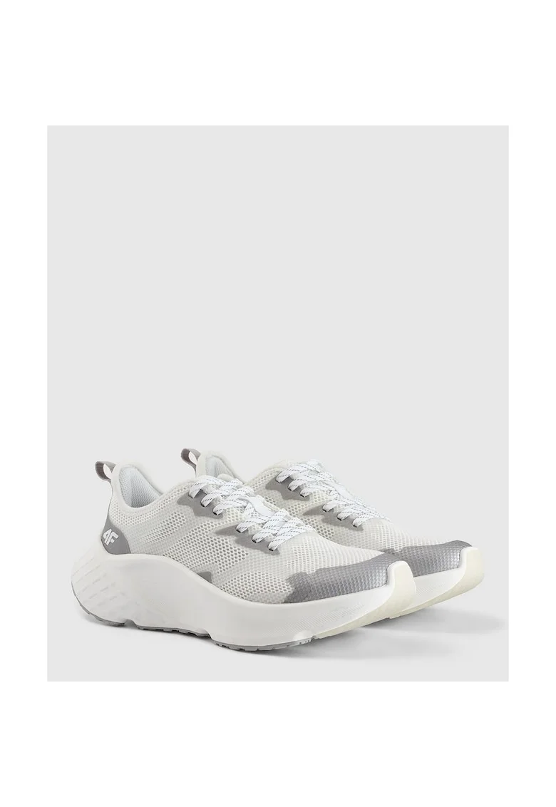 Pantofi sport dama  Freemove, gri