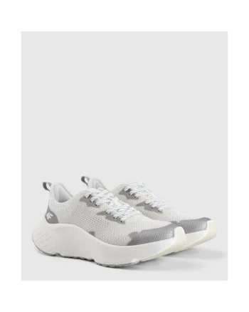 Pantofi sport dama  Freemove, gri