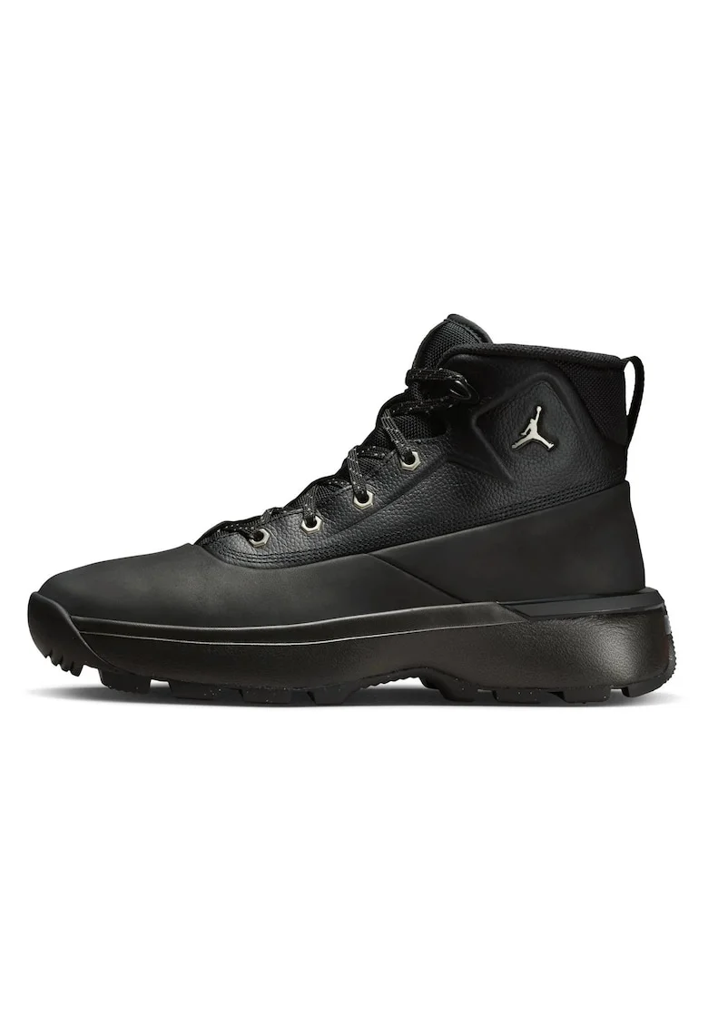 Pantofi sport  City Boot, Negru