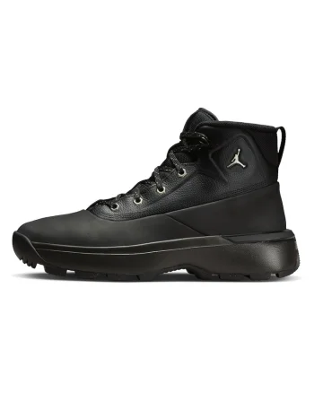 Pantofi sport  City Boot, Negru