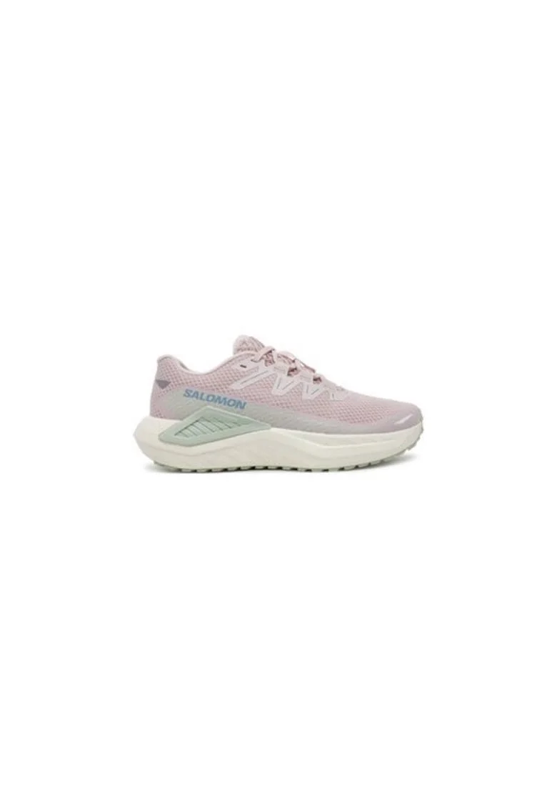 Pantofi alergat pentru dama  304715327, Sintetic, Roz, Roz