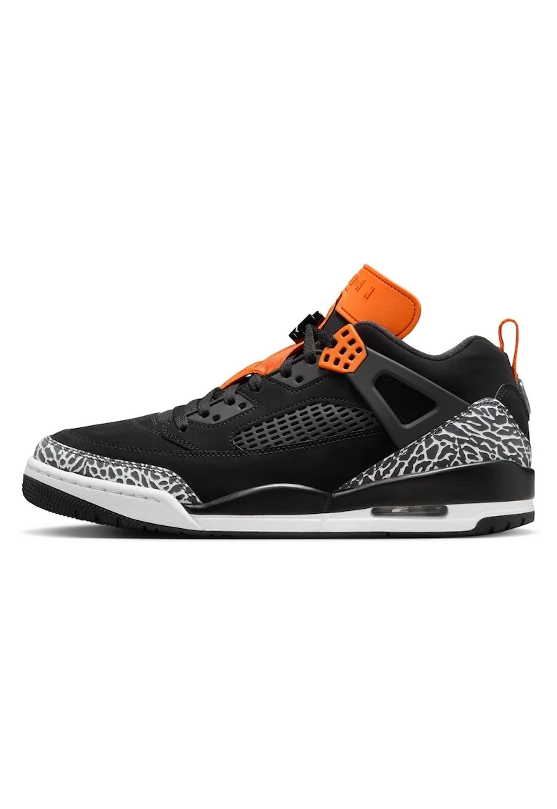 Pantofi sport  Jordan Spizike Low, Negru