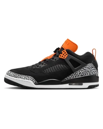 Pantofi sport  Jordan Spizike Low, Negru