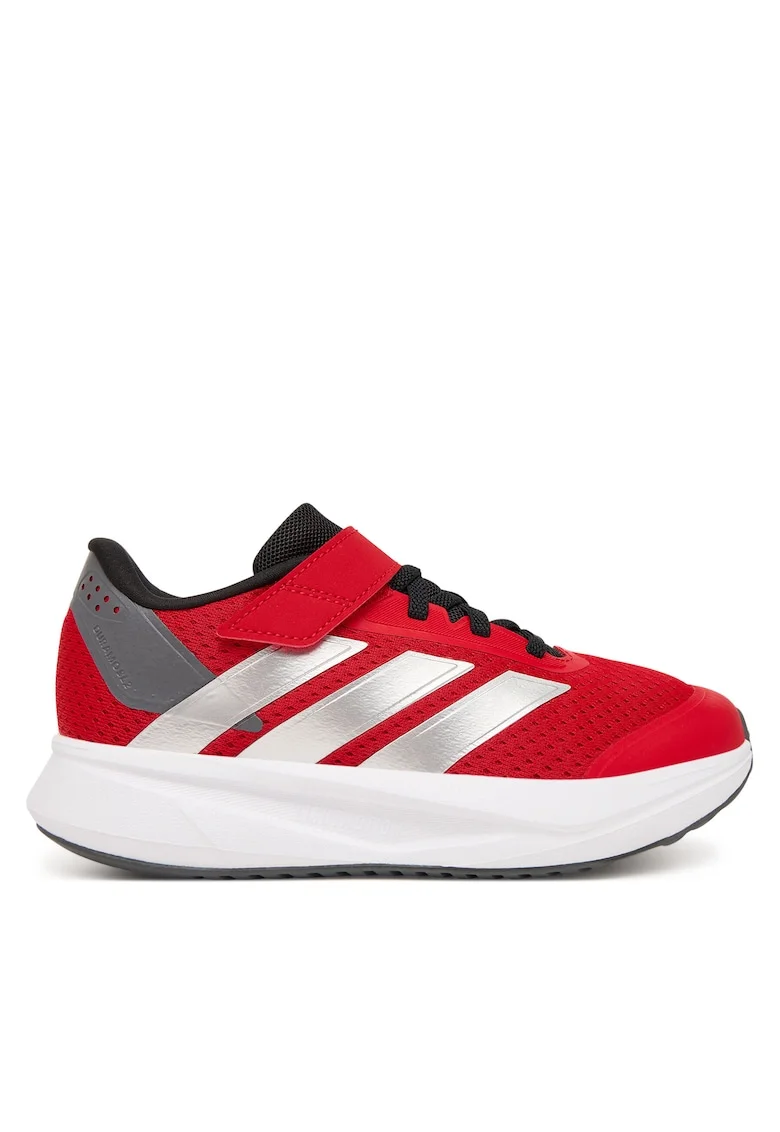 i Baieti, Adidas, tesatura, rosu,