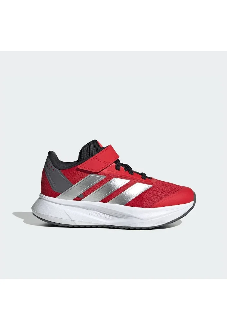 Pantofi sport copii,  plasa, respirabili, talpa cauciuc, rosu