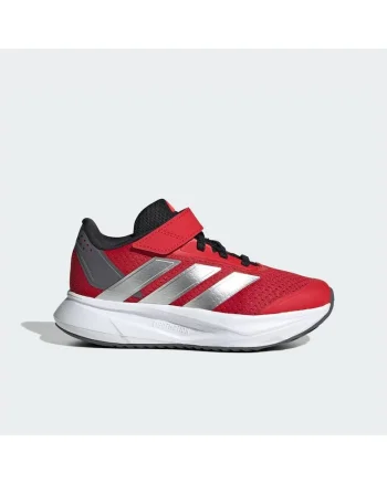 Pantofi sport copii,  plasa, respirabili, talpa cauciuc, rosu