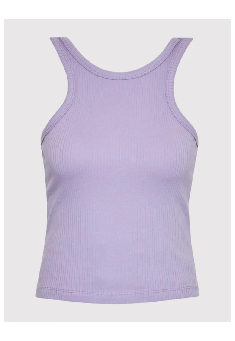 Top dama,  209771336, Bumbac, Violet