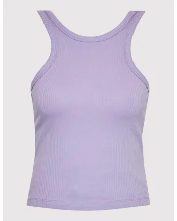 Top dama,  209771336, Bumbac, Violet