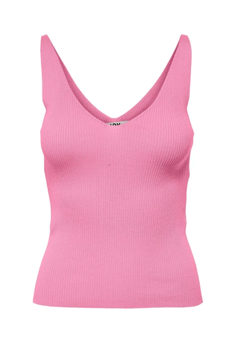 Top dama,  301832003, Viscoza, Roz