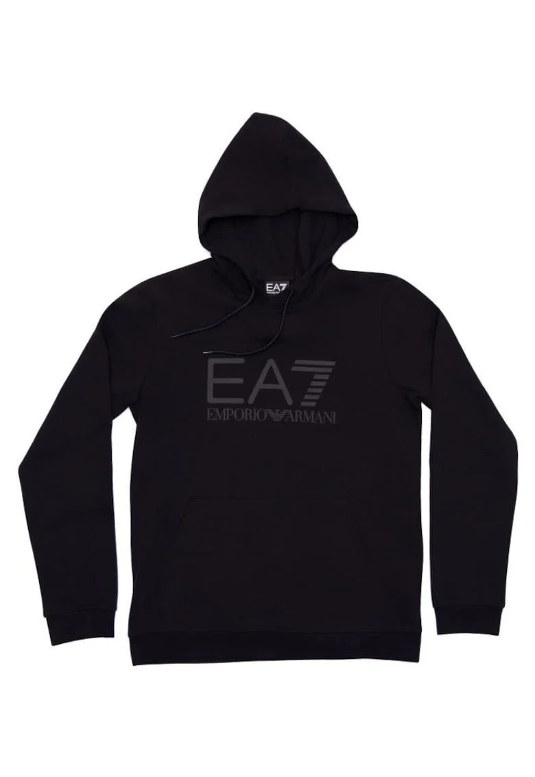 Hanorac  TRAIN CORE ID M BIG LOGO HOODIE RN COFT CC-7M001413-AF22266-MC005
