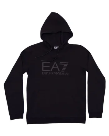 Hanorac  TRAIN CORE ID M BIG LOGO HOODIE RN COFT CC-7M001413-AF22266-MC005