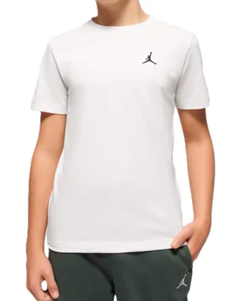 Tricou  JDB JUMPMAN AIR EMB-95D266-001