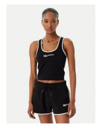 Top Dama  Negru, Negru