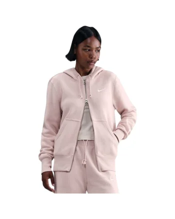 Hanorac  Phoenix Fleece STD FZ 51698, Roz