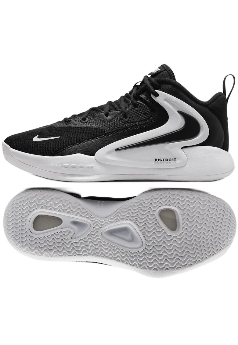 Pantofi sport,  BM216406, Negru