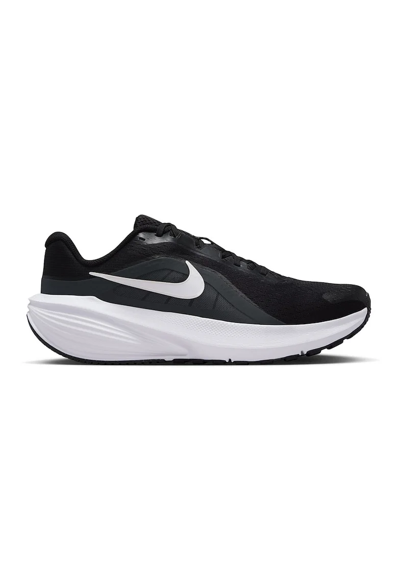 Pantofi Downshifter 14 Road pentru alergare, Negru/Gri antracit