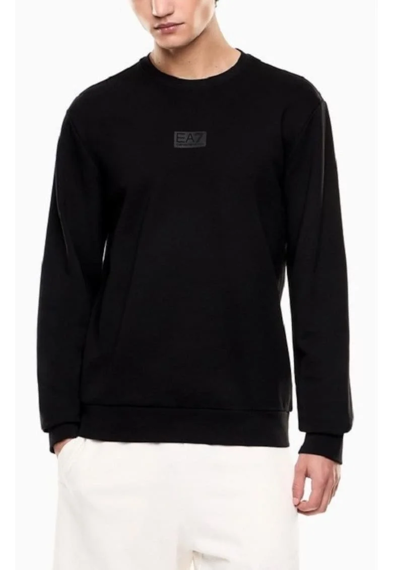 Hanorac  TRAIN LOGO SERIES M OVERSIZE LOGO T-TOP CN COFT-7M001489-AF17787-UC001