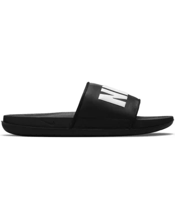 Papuci  OFFCourt slide-BQ4639-012