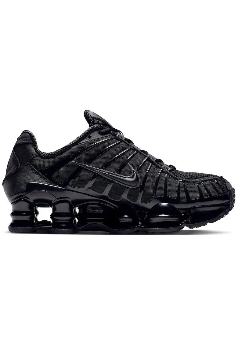 Pantofi sport  Shox TL 62624, Negru